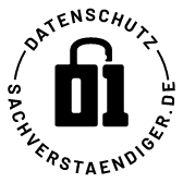 Datenschutz-Sachverstaendiger Logo